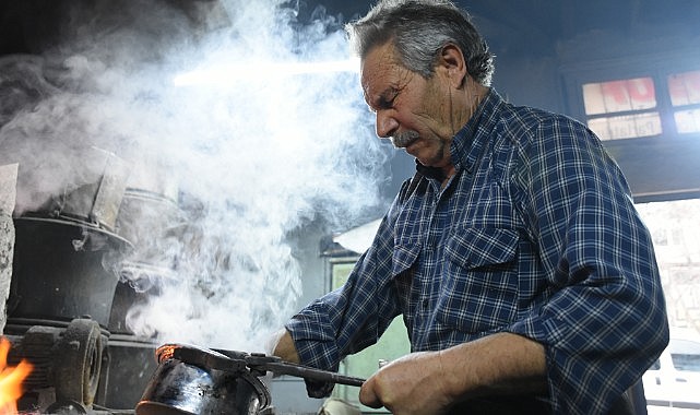 Karamanlı Yusuf Usta'dan vefa dersi