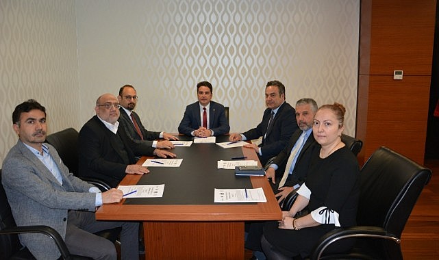 Kariyer ve istihdam günleri tanıtıldı