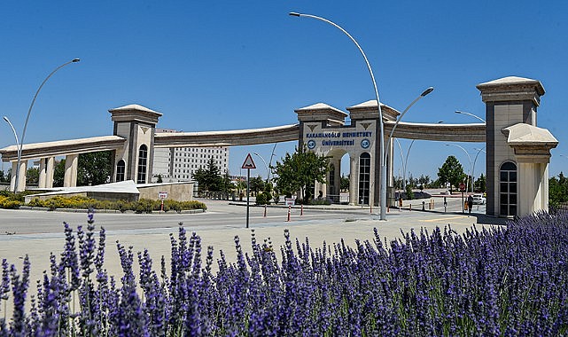 KMÜ&#039;den Avrupa&#039;da madalya yağmuru