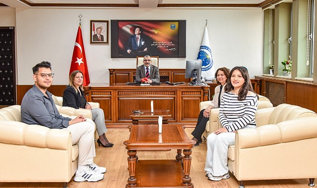 KMÜ öğrencileri inovasyon yarışmasını salladı!