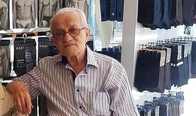 Koçaker ailesinin acı günü