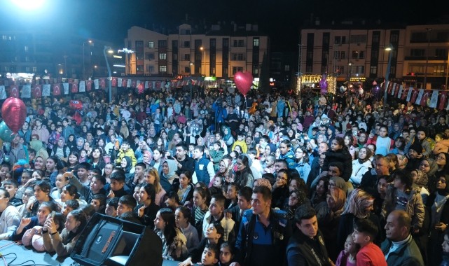 Konya&#039;dan kısa kısa