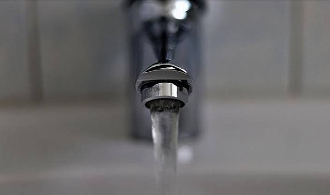 Müjde Karaman&#039;ın suları artık güvenli