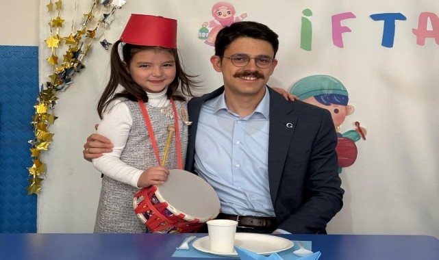 Ulaş&#039;ta &quot;tekne orucu&quot; etkinliği düzenlendi