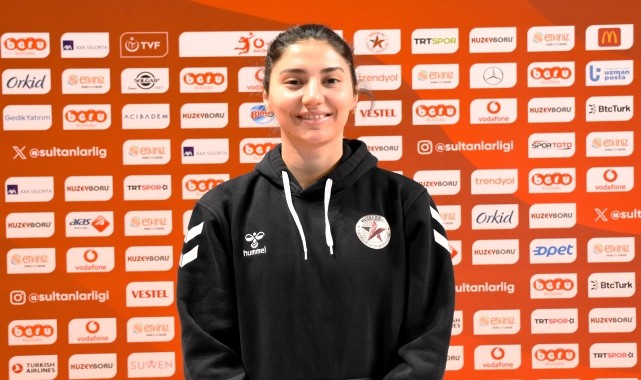 Vodafone Sultanlar Ligi ekiplerinden Kuzeyboru&#039;da hedef Fenerbahçe Medicana galibiyeti