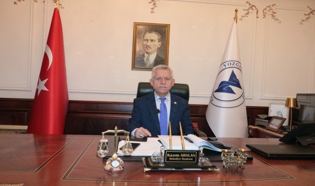 Yozgat Belediyesi Güneş Enerji Santrali kuracak