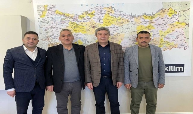 AK Parti Kayseri Milletvekili Ataş&#039;tan &quot;boykot&quot; çağrılarına tepki