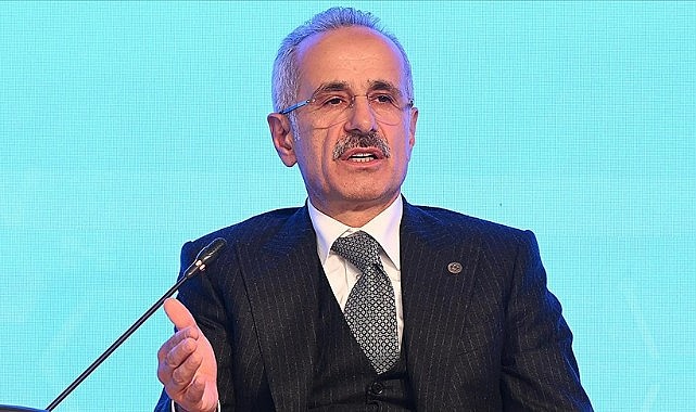 Bakan Uraloğlu Karaman&#039;a geliyor