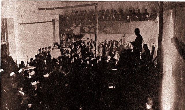 Bir bayramdan fazlası…