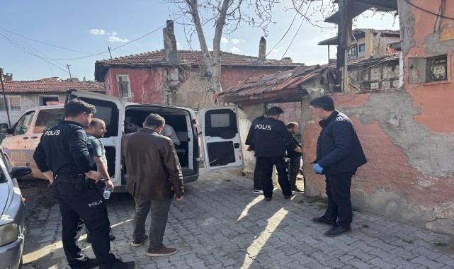 Çankırı&#039;da düzenlenen uyuşturucu operasyonunda 6 şüpheli yakalandı