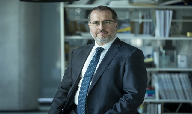 EY, Endüstrilerin Geleceği araştırmasını paylaştı