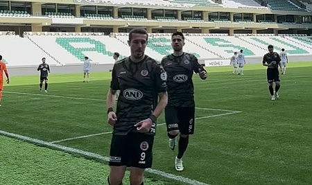 Fındık sever Karaman