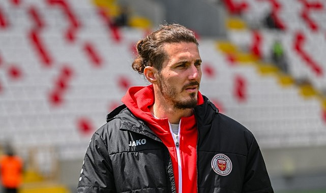 İşte Karaman FK&#039;nın ilk 11&#039;i