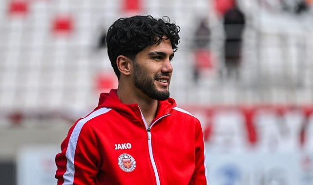 İşte Karaman FK&#039;nın ilk 11&#039;i