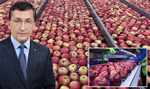 Karaman&#039;a 23 milyarlık darbe