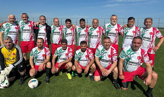 Karaman Akdeniz&#039;in zirvesinde