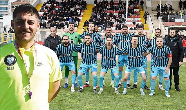 Karaman Amatör&#039;de yaprak dökümü