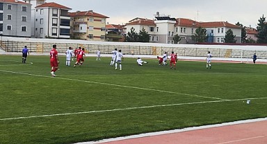 Karaman Amatör Küme'de şampiyon belli oldu!