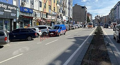 Karaman'da araç sayısı artıyor