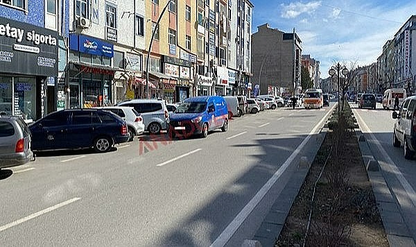 Karaman&#039;da araç sayısı artıyor