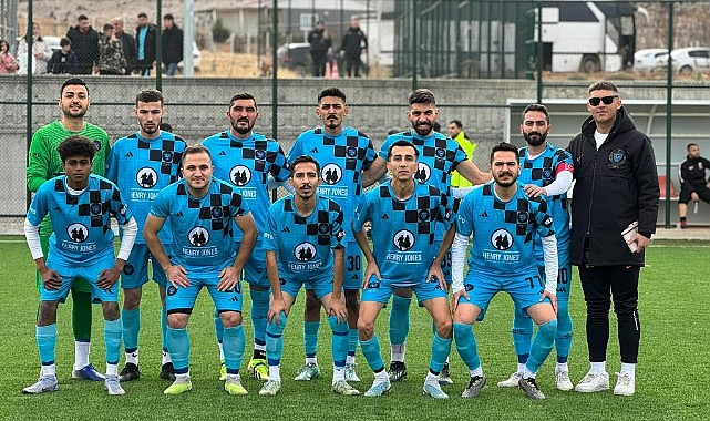 Karaman&#039;da beklenen an geliyor