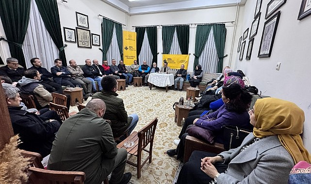 Karaman&#039;da eğitim vizyonu masaya yatırıldı