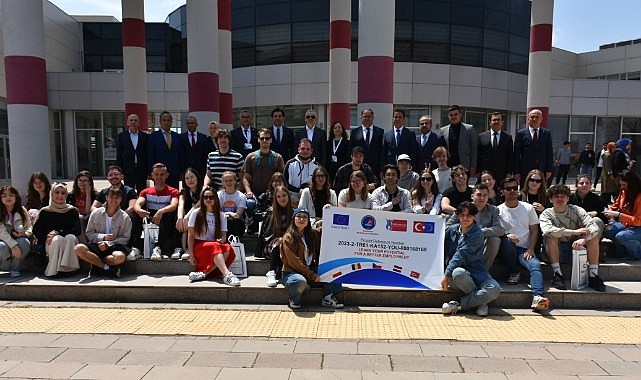 Karaman&#039;da kariyer ve istihdam günleri başladı