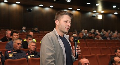 Karaman'da muhtarlık diyaloğu güçleniyor