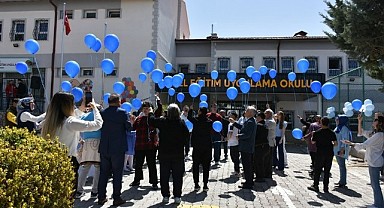 Karaman'da renkli buluşma