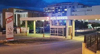Karaman'da trafik kazası: 3 yaralı