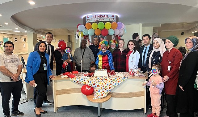 Karaman&#039;da yüzler güldü