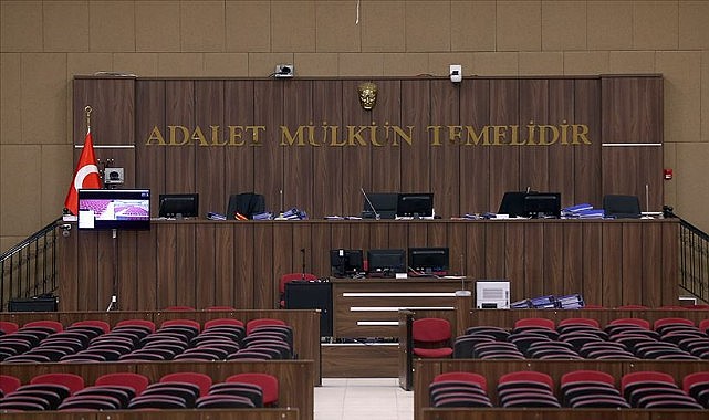 Karaman&#039;daki cinayete ceza yağdı