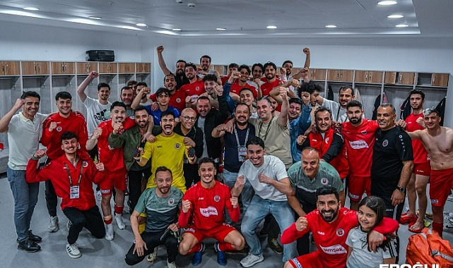 Karaman FK&#039;ya 4 gün izin