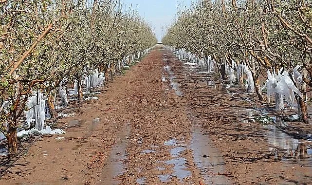 Karaman için son tarih 9 Mayıs