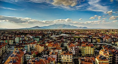 Karaman'ın geleceği için tehlike çanları çalıyor