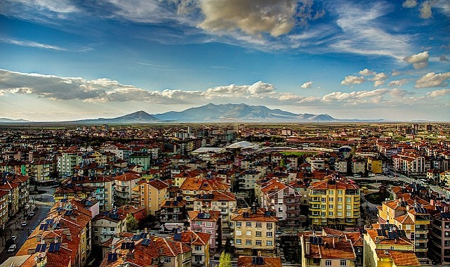 Karaman&#039;ın geleceği için tehlike çanları çalıyor