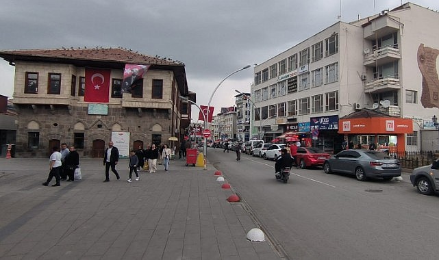 Karaman&#039;ın nüfusu azalıyor