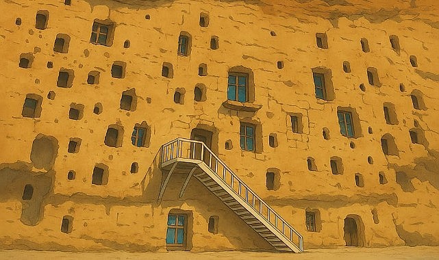 Karaman Valiliği de akıma katıldı