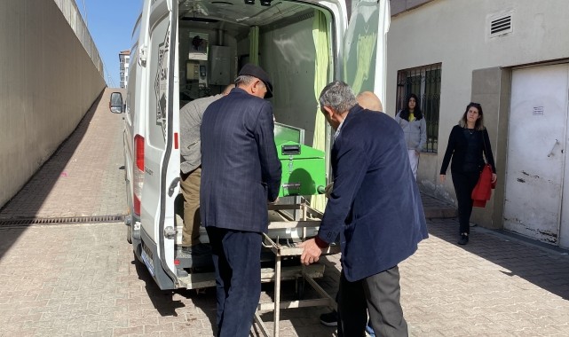 Kayseri&#039;de çoban köpeklerinin saldırısına uğrayan 72 yaşındaki kişi öldü