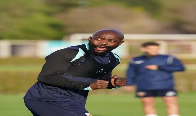 Kayserispor&#039;da Adana Demirspor maçı hazırlıkları devam ediyor