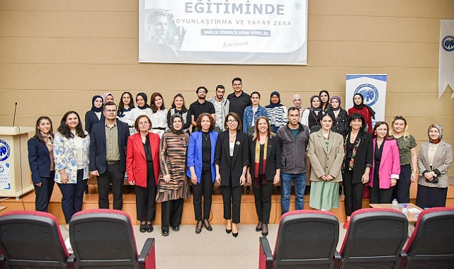 KMÜ&#039;de sağlık eğitiminde dijital çağ başlıyor