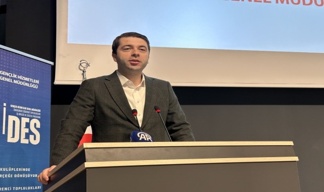 Konya&#039;da Savunma Sanayi Zirvesi başladı