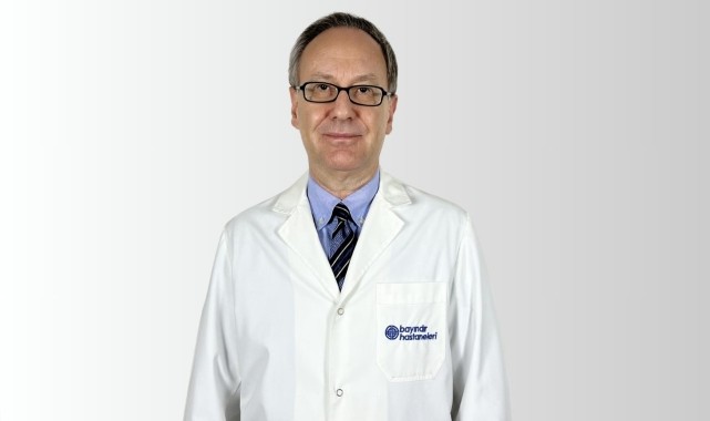 Perkütan kapak onarımı kalp hastalarına konforlu çözüm sunuyor