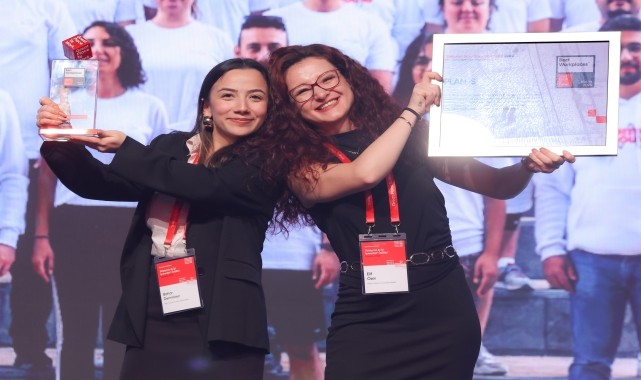 Plan-S &quot;Türkiye&#039;nin En İyi İşverenleri&quot; listesine seçildi