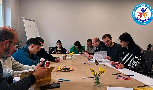 Polonya&#039;da Karaman&#039;ın izleri