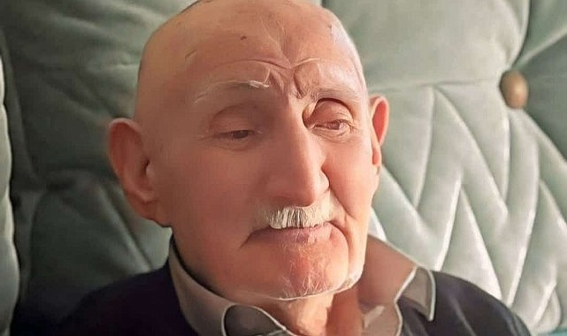 Sabit Aslan vefat etti