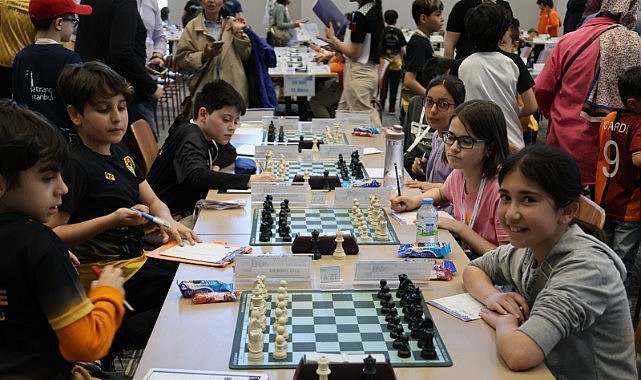 Şampiyonlar Karaman&#039;dan çıkacak