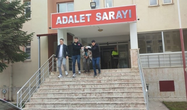Seydişehir&#039;de uyuşturucu operasyonunda 1 şüpheli tutuklandı