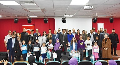 Sınıfta başlayan yolculuk kalplerde tamamlandı
