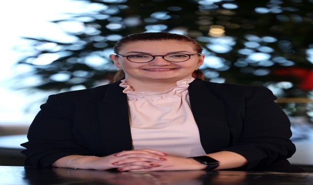 Stablex&#039;de üst düzey atama